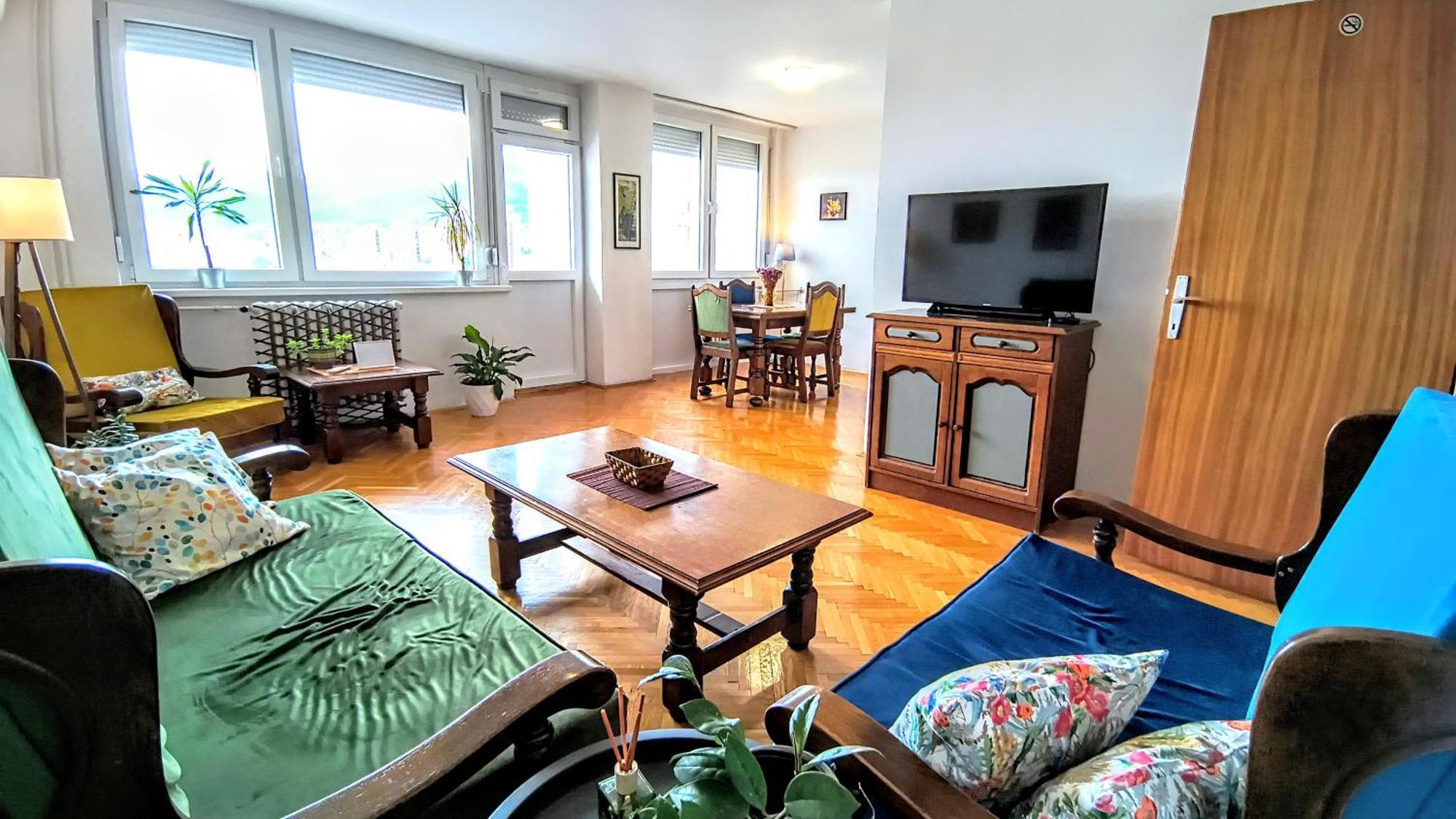 Maya's Place Skopje